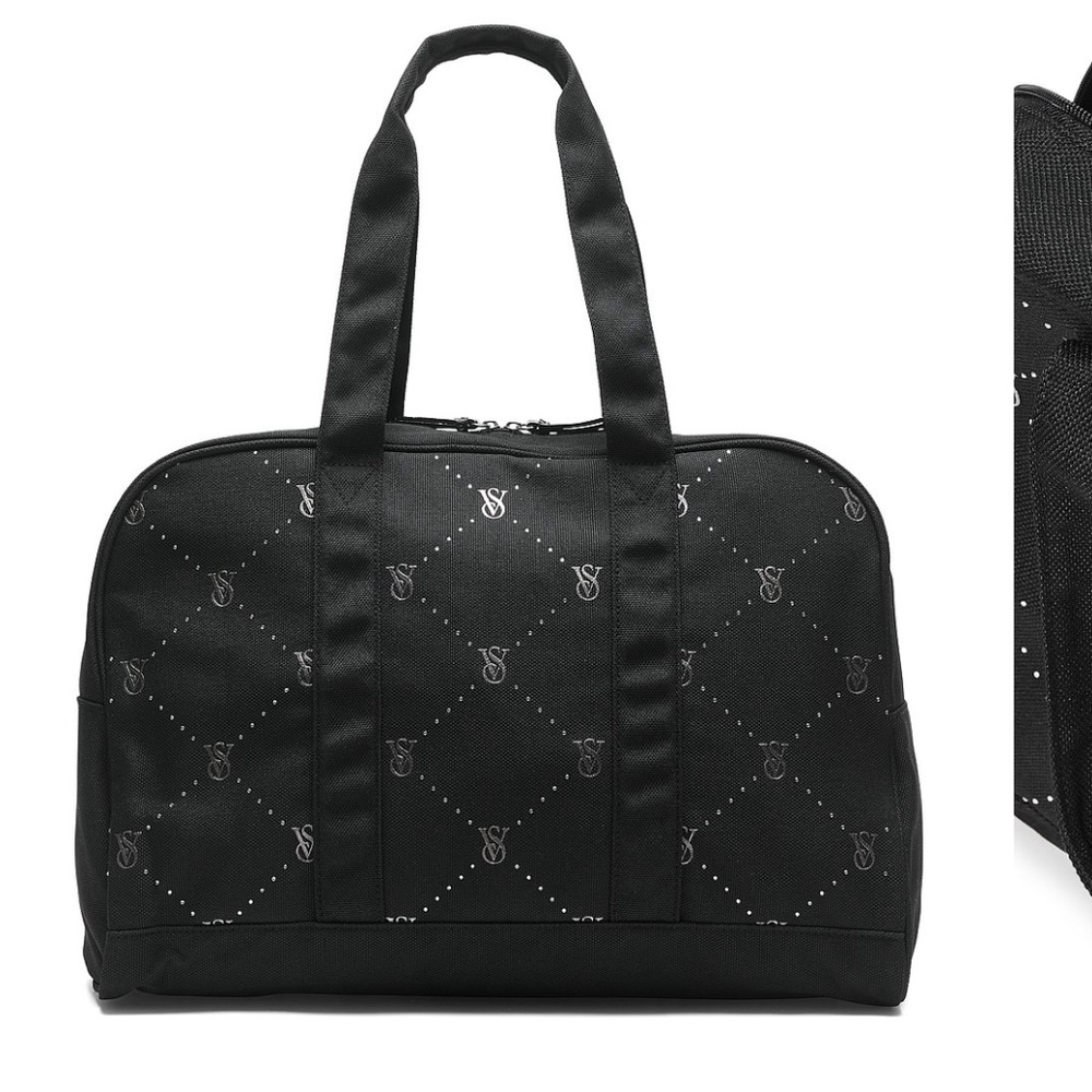 Victoria’s Secret Duffle Bag NWT